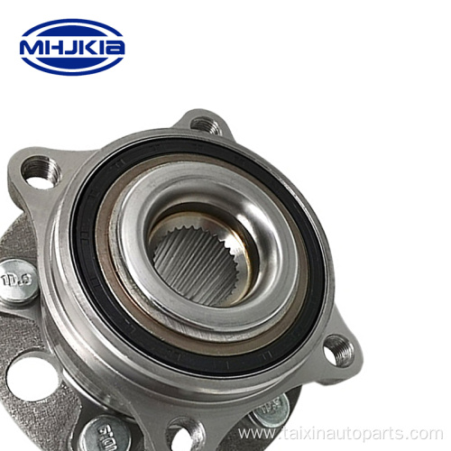 51750-C5000 Wheel Hubs For Hyundai SANTA Kia SORENTO